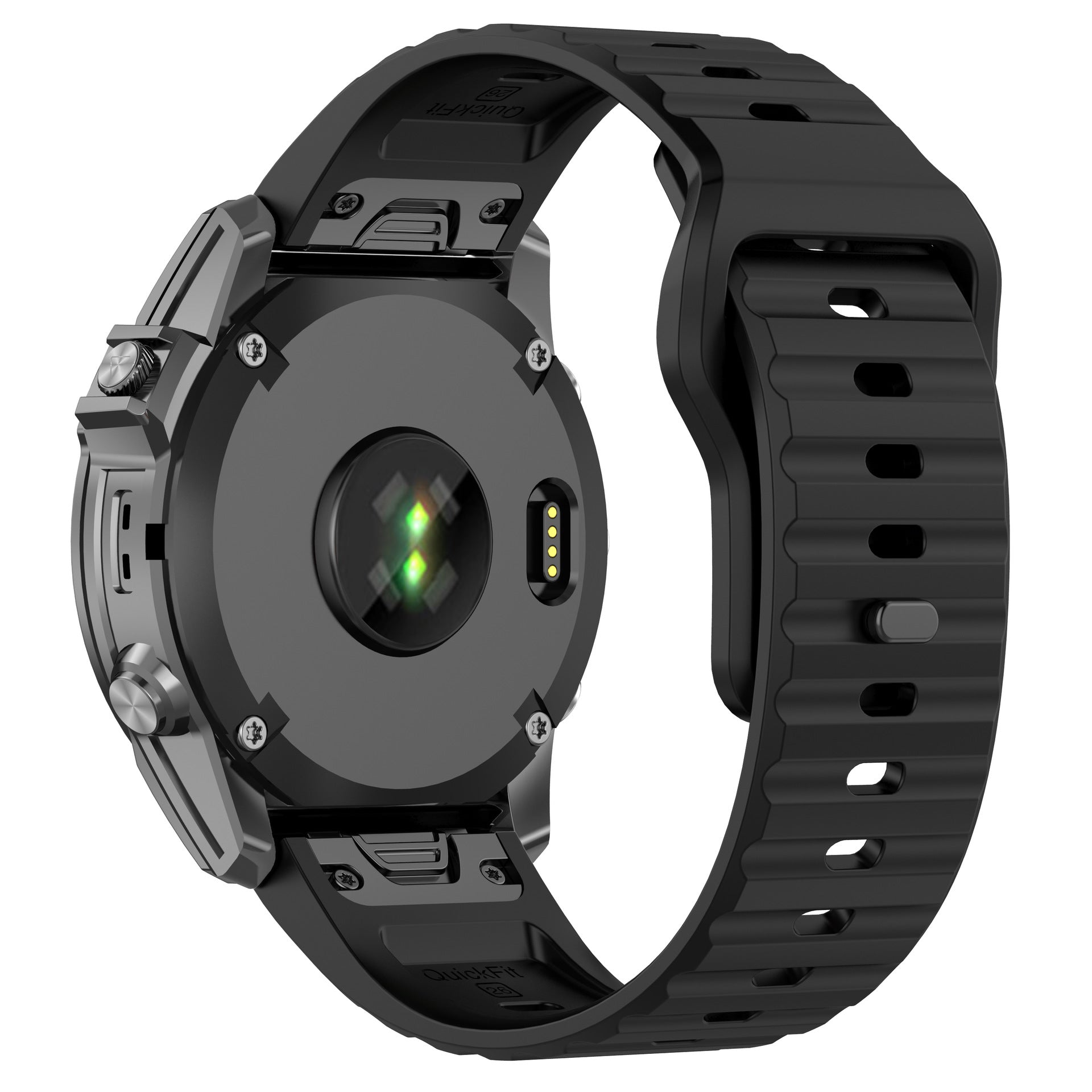 Comfortable Fit Strap for Garmin Fenix 6 7 8 Watches - OutfitLondon
