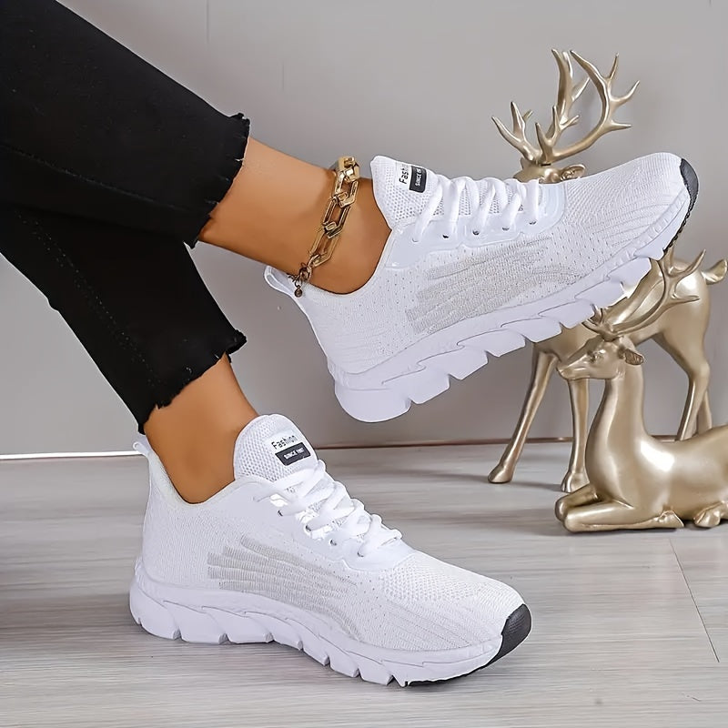 Feather-Light Orthopedic Running Shoes for Women