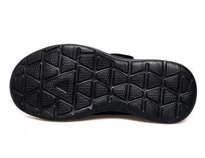 Comfortable Wide Fit Casual Shoes