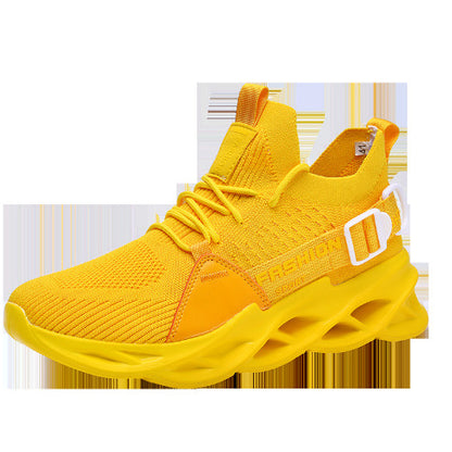 Height Boost Runners
