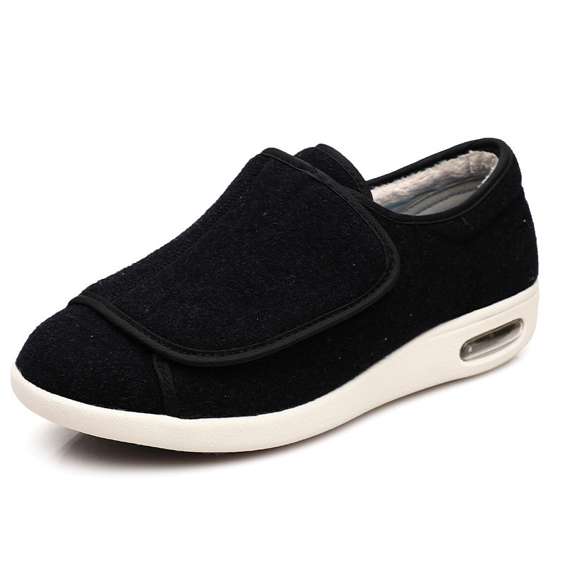 Wide Diabetic Shoes For Swollen Feet (Unisex)