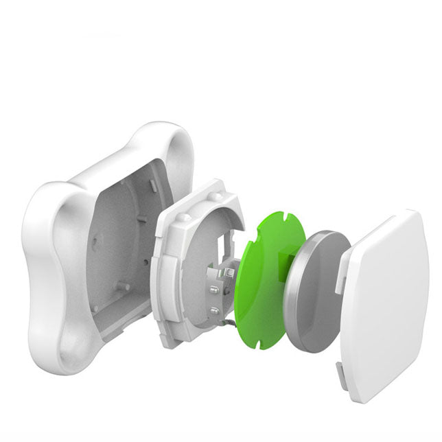 Pet GPS Tracker, Gps Dog Collar, Dog GPS Tracker, Cat Gps Tracker, Dog &Cat Tracker