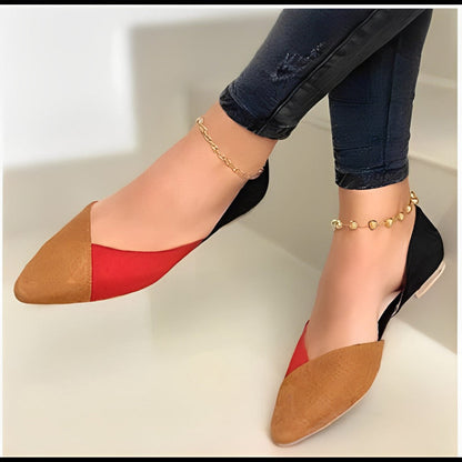 Women's Orthopedic Shoes Elegance for Everyday Wear and Occasions