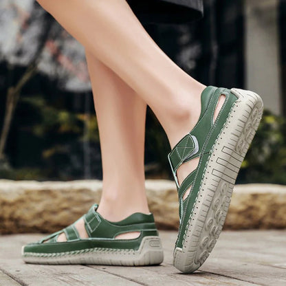 Stylish Barefoot Shoes Fisherman Sandals for Women and Men