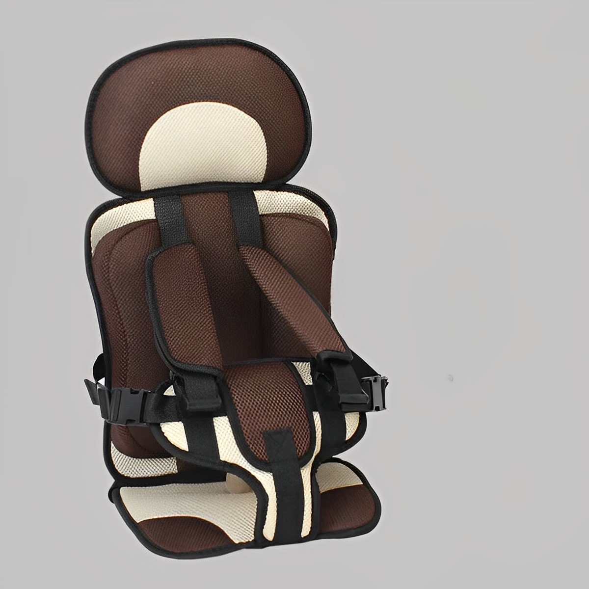 Siège Auto Bébé Léger et Compact pour Voyage
