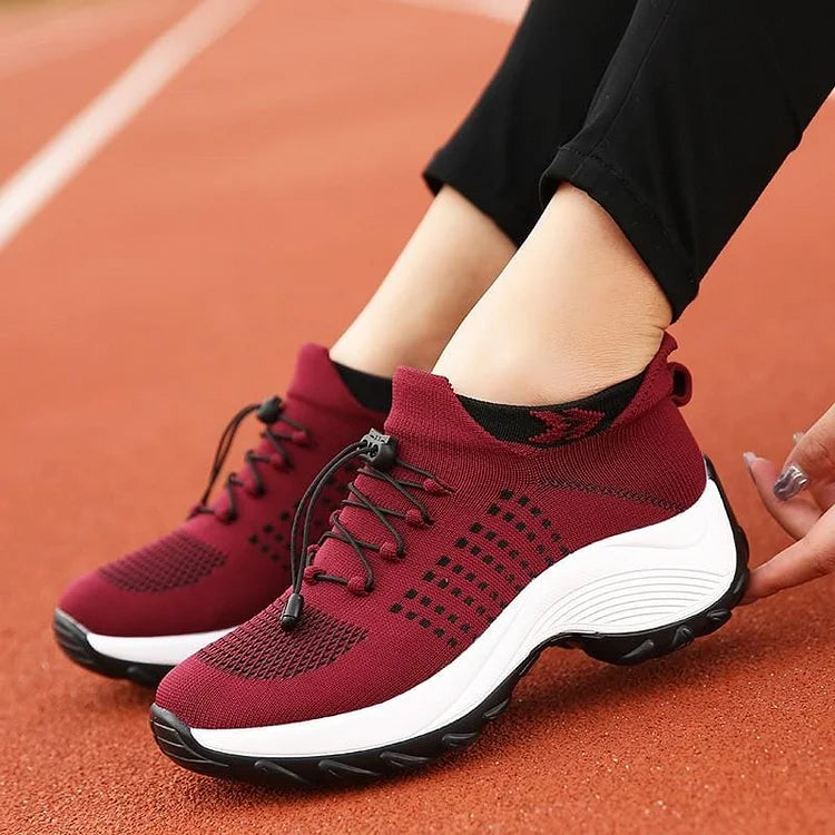 Orthopaedic Trainers Women - Sienna