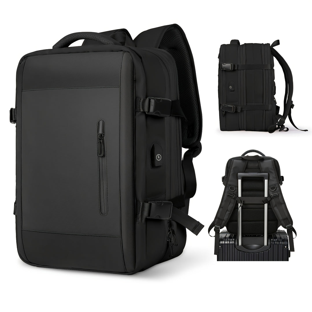 Waterproof Hiking Backpack Rusa - OutfitLondon