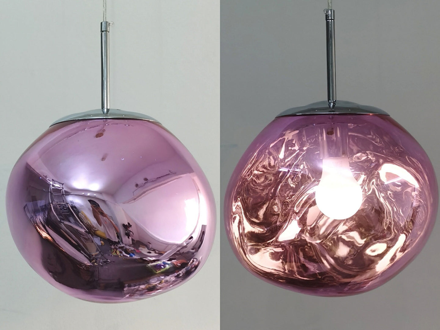 Stylish Contemporary Pendant Light Fixture