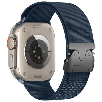 Strong Adjustable Band For Apple Watch - OutfitLondon