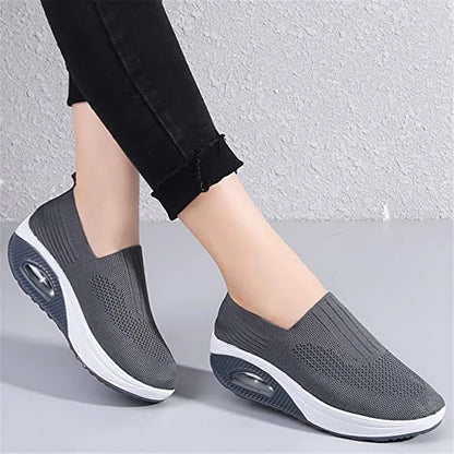 Women’s Orthopedic Comfy Sneakers