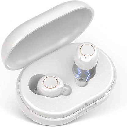 Rechargeable In Ear Digital Personal Hearing Aids For Seniors