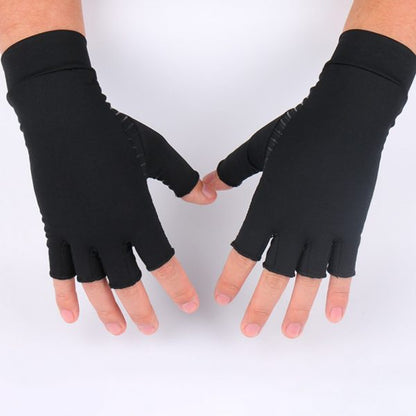 Compression Gloves for Arthritis Relief
