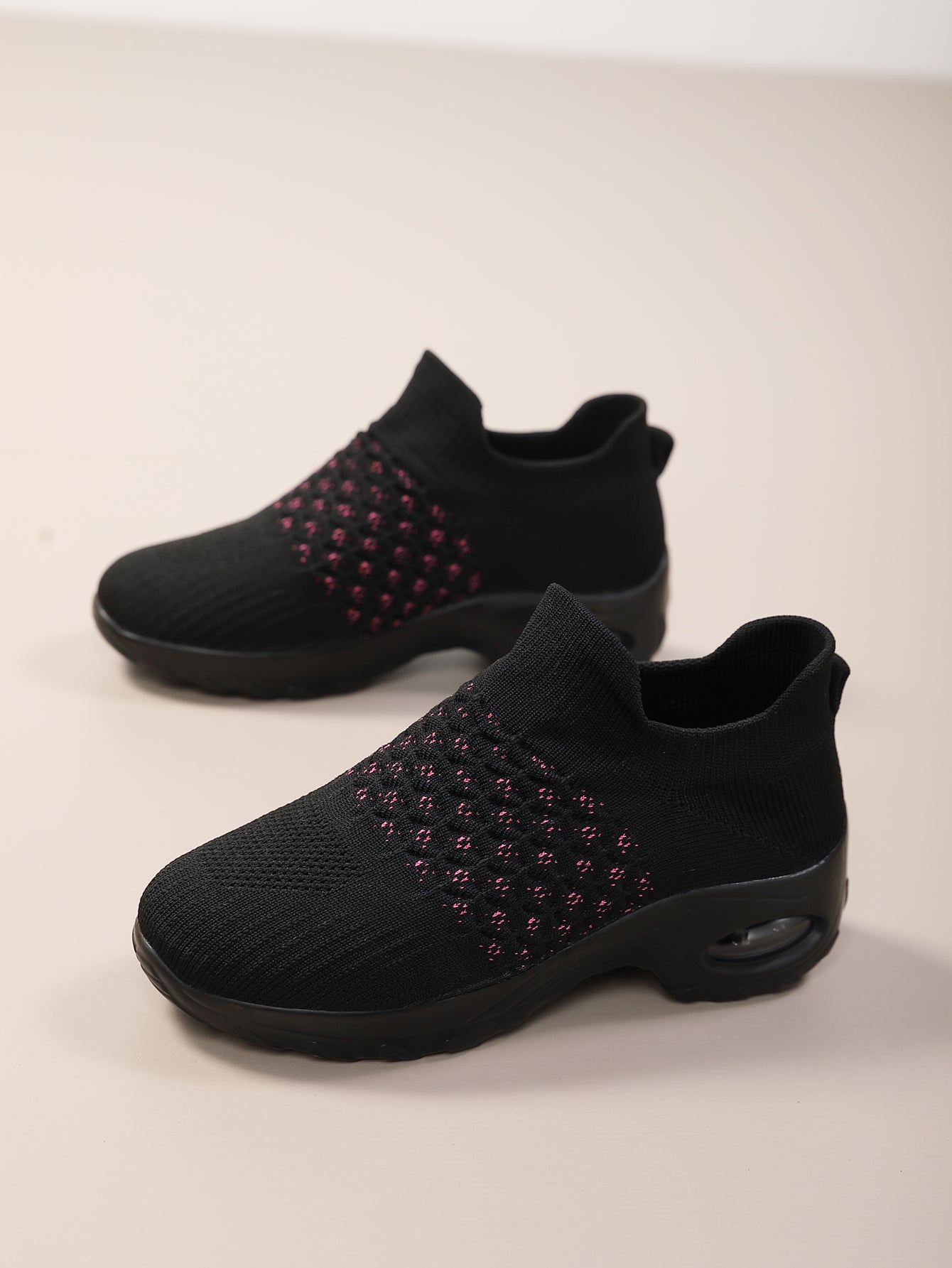 Women's Orthopedic Shoes Wide Walking Shoes with Arch Support