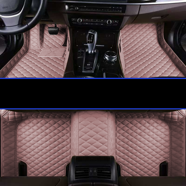 Comfortable Dog Friendly Floor Mats