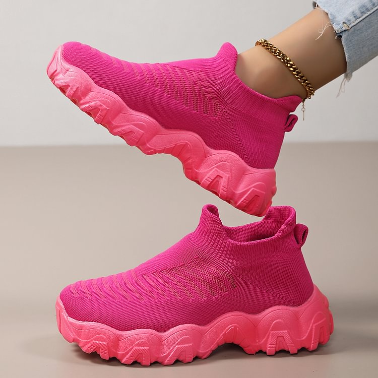 Women's Orthopedic Shoes Wide Walking Shoes with Arch Support