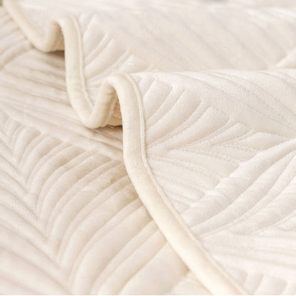 Anti-Slip Sectional Couch Cover,  Thicken Sofa Slipcover