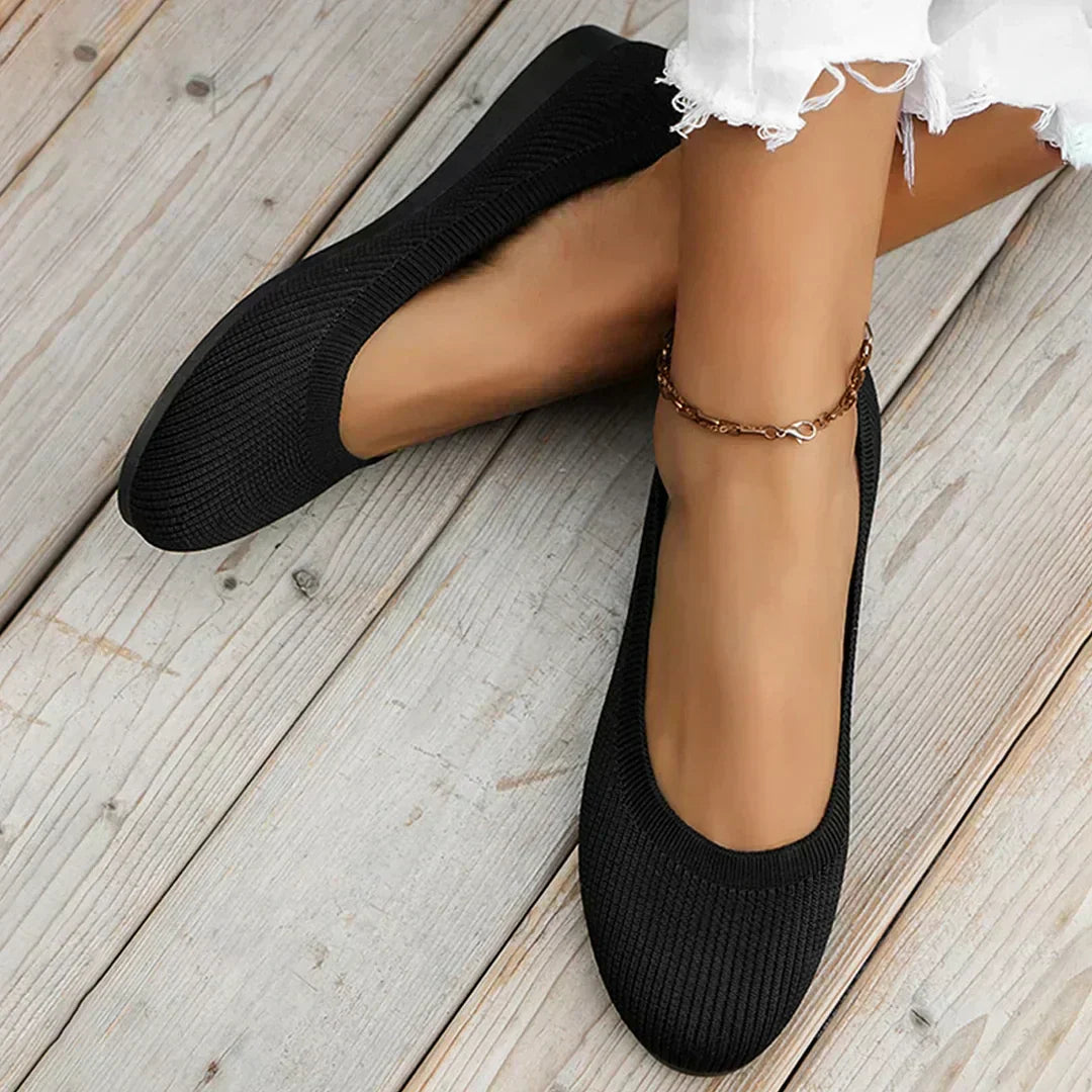 Soft & Lightweight Walking Shoes - OutfitLondon