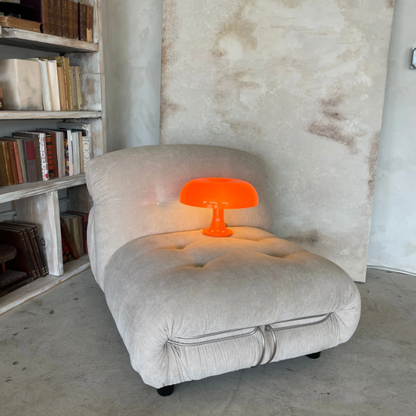 Morel Mushroom Table Lamp