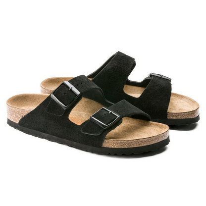Comfortable Walking Sandals with Good Arch Support