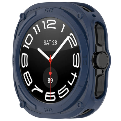 Tough Scratch Resistant Cover for Samsung Watch Ultra 47mm