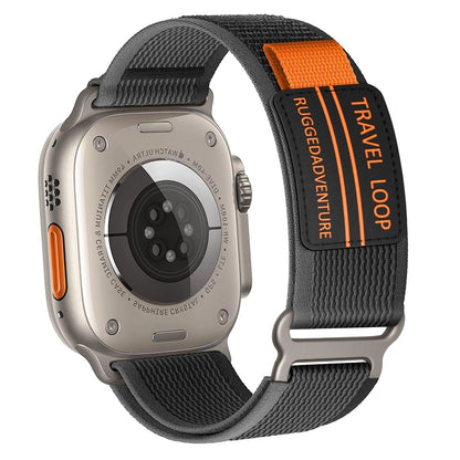 Sporty GPS Running Smart Watch