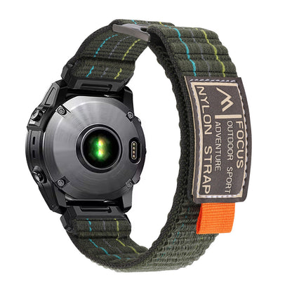 Tough Outdoor Band for Samsung Galaxy Watch