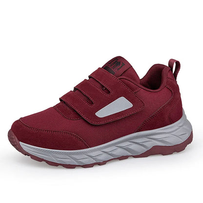 Comfortable Wide Fit Waterproof Shoes