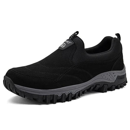 Men's Mud Paw Waterproof Slip-on Shoes