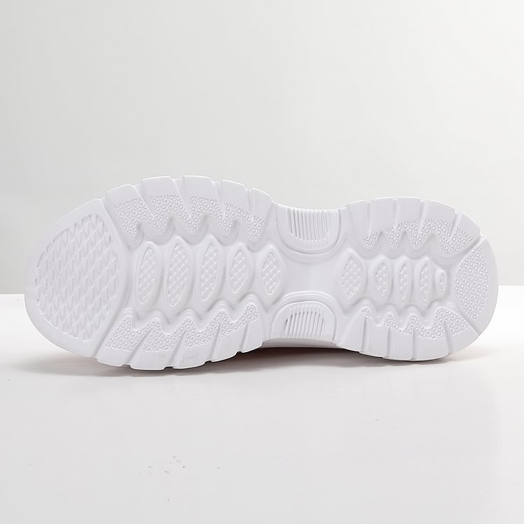Women's Orthopedic Shoes Wide Walking Shoes with Arch Support