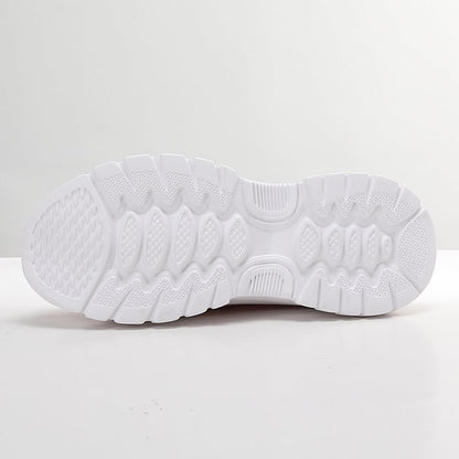 Women's Orthopedic Shoes Wide Walking Shoes with Arch Support
