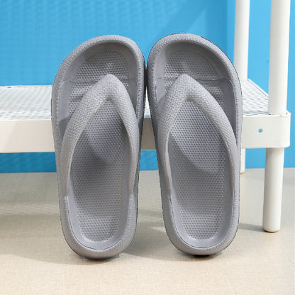 Women's Flip Flops for Pain Relief – Zealbonn Cloud Flip-Flops