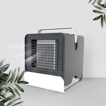 Portable Car AC System – Portable Mini Air Conditioner