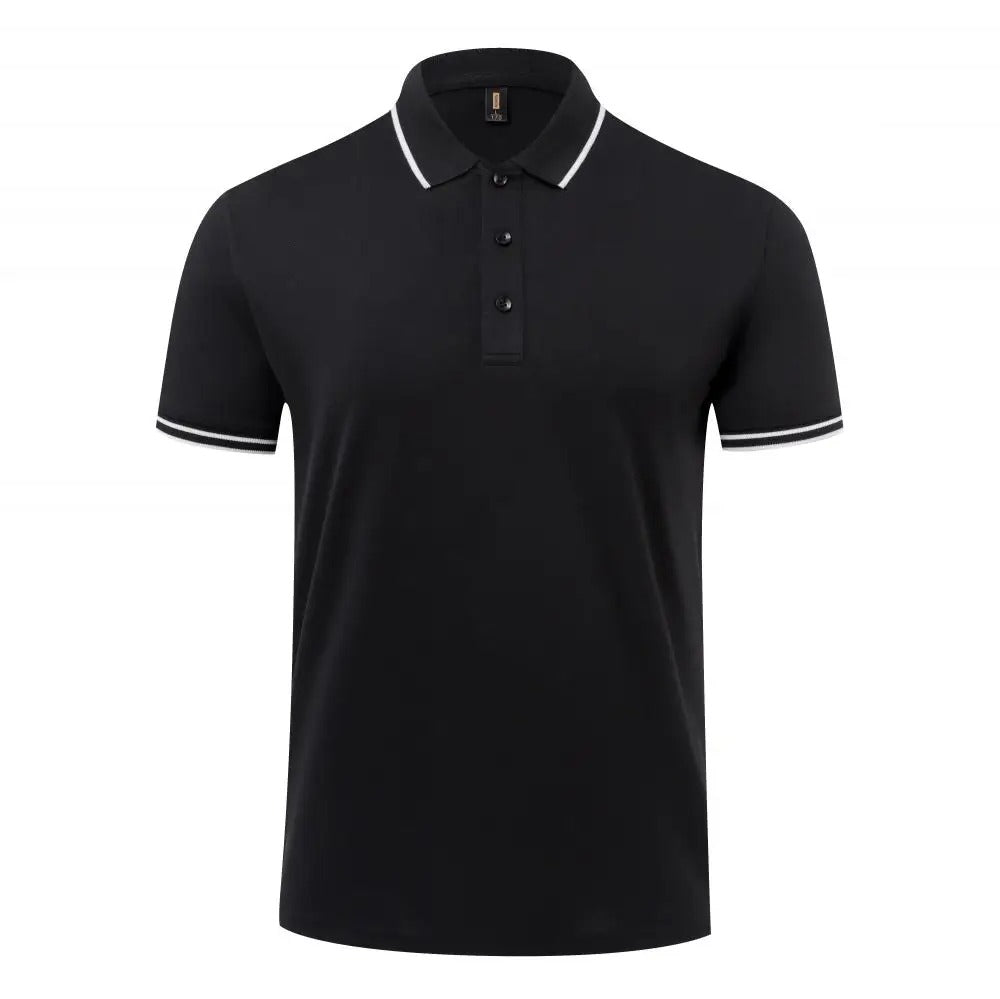 Simple Mens Casual Shirt