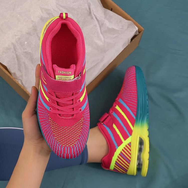 Stylish Lightweight Sneakers For women