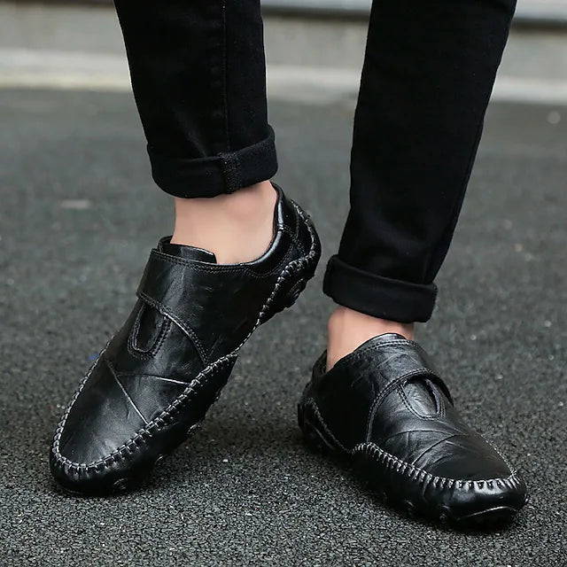 Men's Loafers Slip-Ons Comfort Shoes
