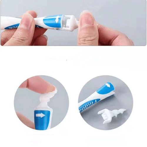 Zealbonn™ Spiral Earwax Cleaner