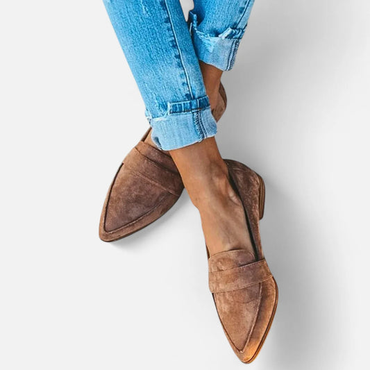 Women's Summer Loafers