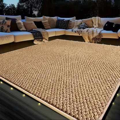 Waterproof Entrance Mat with Anti Slip Backing