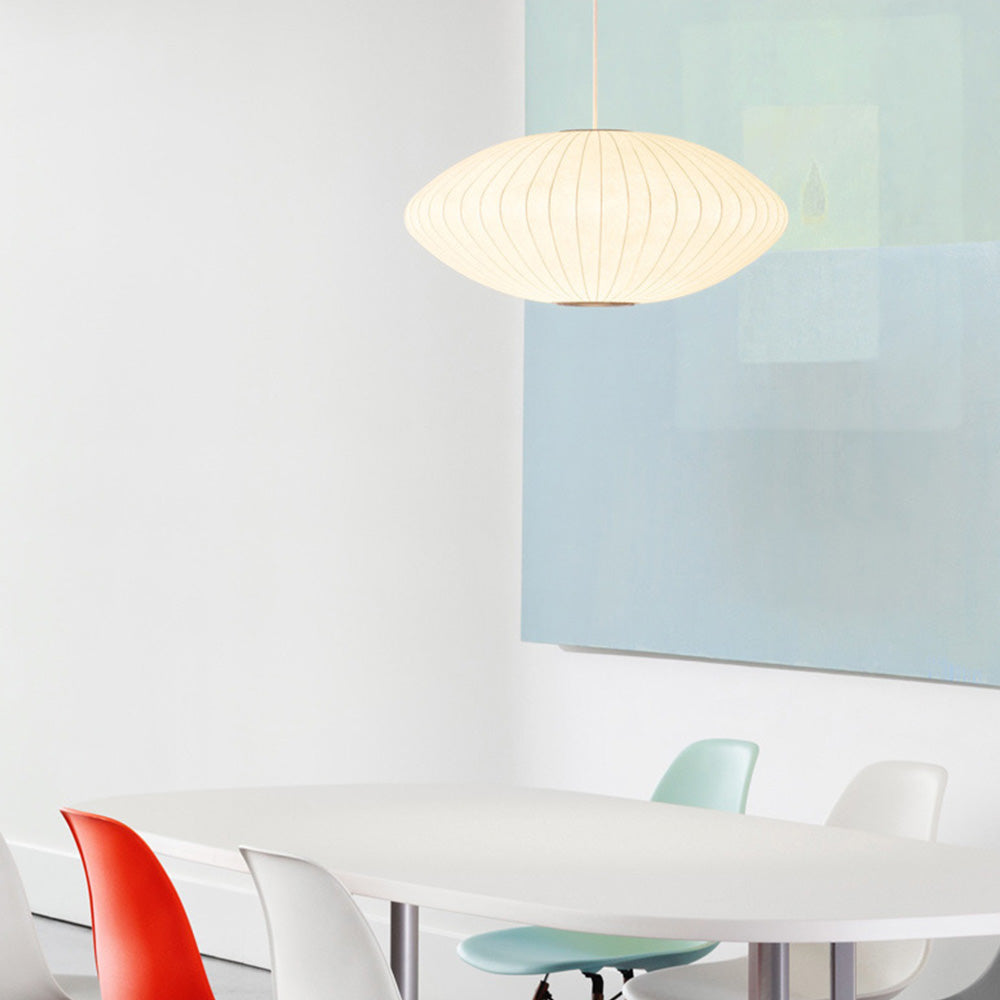 Stylish LED Hanging Light for Contemporary Homes