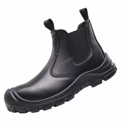 Orthopedic Work and Safety Boots