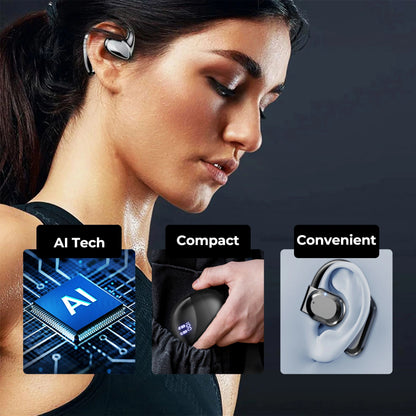 Best AI Translation Earbuds 2025 | 144 Languages | Real-Time Voice Translator | Travel, Business, Work