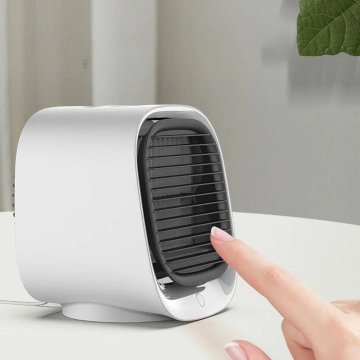 Portable Air Conditioner