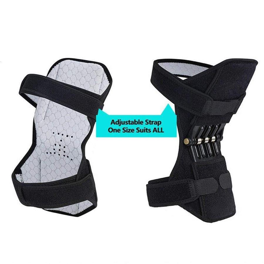 Knee Booster Joint Support Knee Pads