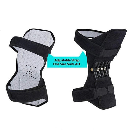 Knee Booster Joint Support Knee Pads