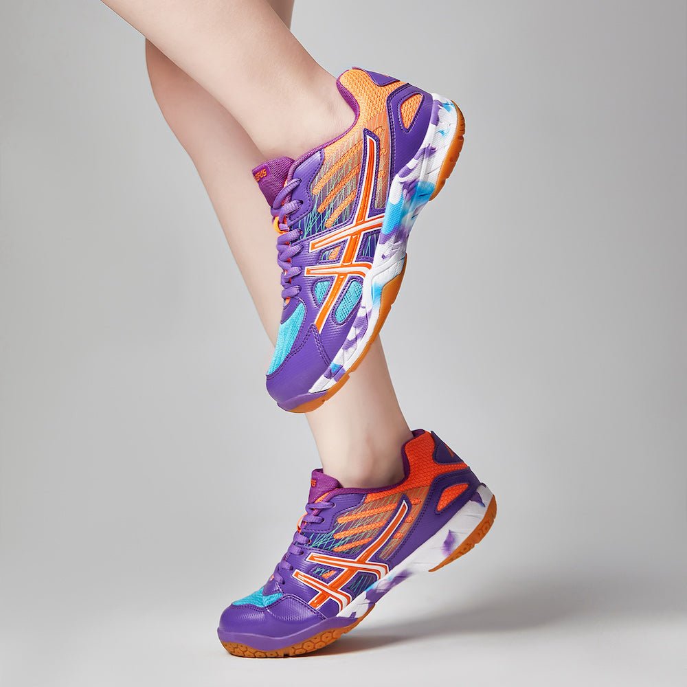 Stylish Orthopedic Arch Support Anti Skid Shoes for Women and Men