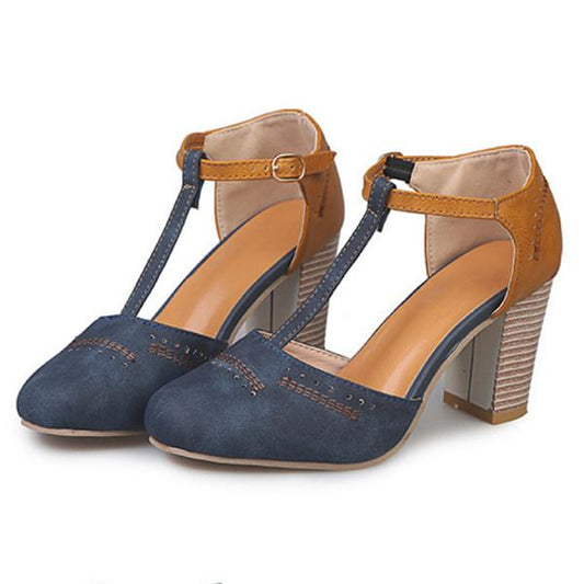 Orthopedic Heel Shoes for women