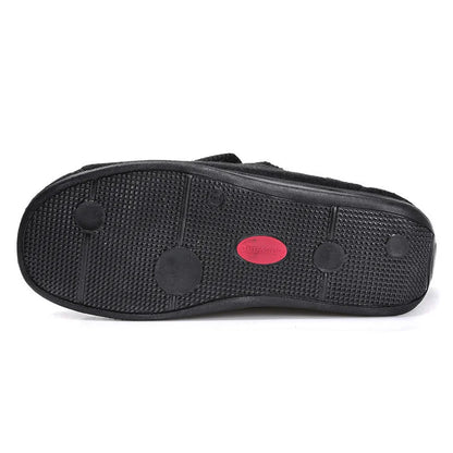 Comfortable Wide Fit Adjustable Shoes