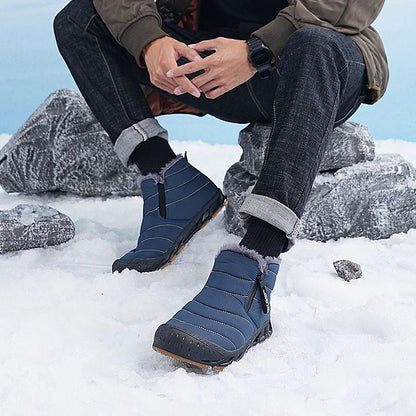 Waterproof Unisex Winter Boot