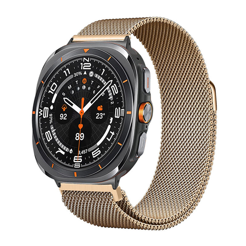 Strong Adjustable Band for Samsung Watch Ultra