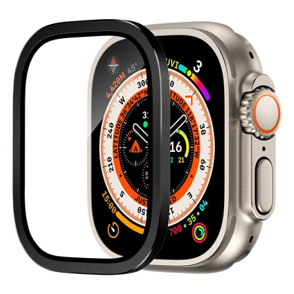 Strong Clear Screen Guard for Apple Watch Ultra